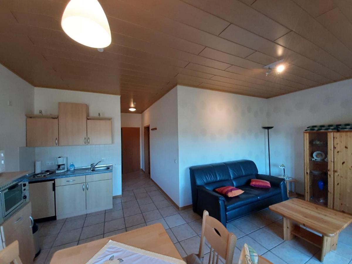 Weingut & Gaestehaus Andreas Erz Brauneberg Kamer foto